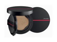 Кушон Shiseido Synchro Skin Self-Refreshing 350 Maple, 13 г