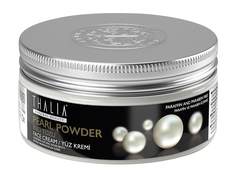 Крем для сияния кожи лица Thalia Natural Beauty Pearl Powder Face Cream 100мл