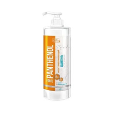 FAMILY COSMETICS Panthenol Forte Шампунь ВОССТАНАВЛИВАЮЩИЙ, 570мл, арт. FPF-105 Vilsen