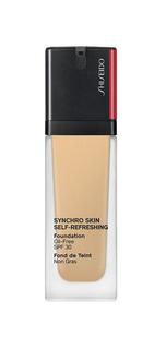 Тональное средство Shiseido Synchro Skin Self-Refreshing SP30 230 Alder, 30 мл
