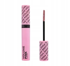 Тушь для ресниц Relove Revolution Volume Pink, 7 г