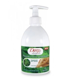 Флоресан (Floresan) Deep Depil МОЛОЧКО после депиляции, 250мл. арт.Ф-128