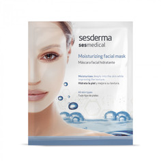 Маска для лица Sesderma Mousturizin Mask