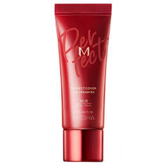 BB-крем тональный Missha M Perfect Cover Rx SPF 42, PA+++, естественное покрытие №25 20 мл