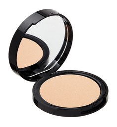 Матирующая пудра для лица LArte del bello Tocco Di Seta Compact Powder SPF 22