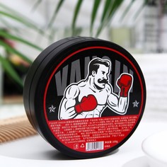 Гель для укладки волос, фиксирующий, 100 г No Brand