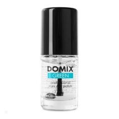 Лак для ногтей Domix Green Professional , 6 мл