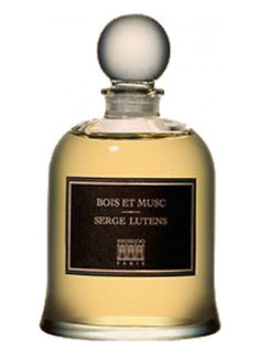 BOIS ET MUSC EDP 75 ml - парфюмерная вода Serge Lutens