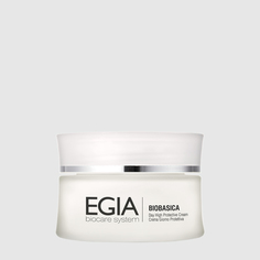 Крем для лица Egia нежный питательный 50 мл