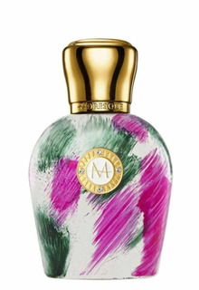 Divina Marchesa EDP 50 ml - парфюмерная вода Moresque