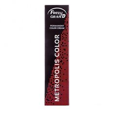 Крем-краска для волос Frezy Grand 0/34 платиновый блонд золотисто-медный Platinum Golde