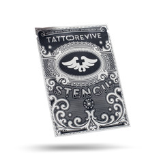 Гель для перевода Stencil Tattoo Revive саше 5мл 100 шт.