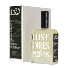 Вода парфюмерная Histoires de parfums 1725 для мужчин, 120 мл