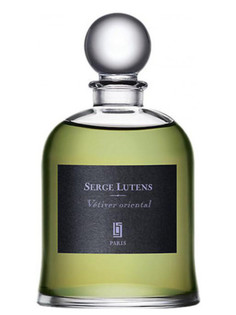 VETIVER ORIENTAL EDP 75 ml - парфюмерная вода Serge Lutens