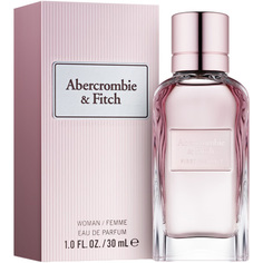 Туалетная вода Abercrombie & Fitch First Instinct for Her 30 мл