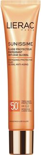 Солнцезащитный флюид САНИССИМ SPF50+ 40мл Lierac