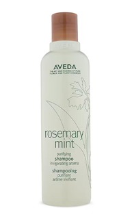 Шампунь Aveda Rosemary Mint Purifying Shampoo очищающий, c экстрактом мяты и розмарина