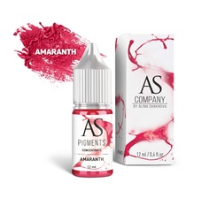 Концентрат для губ Amaranth (Амарант), 12 мл AS Company BY Alina Shakhova