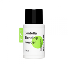 Пудра многофункциональная с центеллой TIAM Centella Blending Powder, 10г