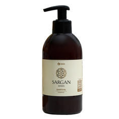 Шампунь "Sargan" с дозатором 300 мл.