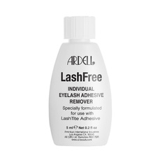 Удалитель клея для пучков ARDELL Lashfree Remover 5 мл