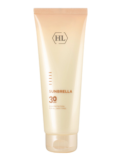 Крем для лица Holyland Laboratories Sunbrella солнцезащитный SPF 30 125 мл