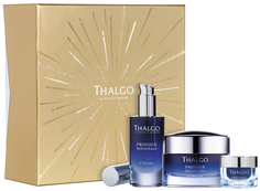 Набор средств по уходу за лицом Thalgo Prodige des Oceans Gift Box