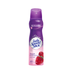 Дезодорант Lady Speed Stick Fresh&Essence Juicy Romance Малина 150 мл