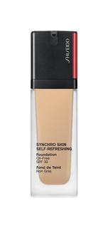 Тональное средство Shiseido Synchro Skin Self-Refreshing SP30 260 Cashmere, 30 мл