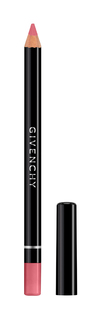 Карандаш для губ Givenchy водостойкий, для контура губ, Rose Taffetas №03, 1,1 г