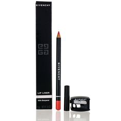 Карандаш для губ Givenchy водостойкий, для контура губ, Corail Decollete №05, 1,1 г