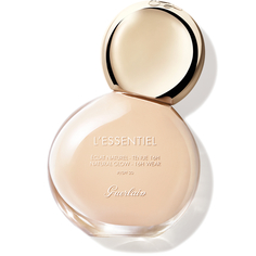 Основа тональная Guerlain L’Essentiel Natural Glow Foundation Porcelain №00N, 30 мл