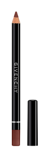 Карандаш для губ Givenchy водостойкий, для контура губ, Moka Renversant №09, 1,1 г