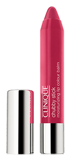 Бальзам для губ Clinique Chubby увлажняющий, Curvy Candy №14, 3 г