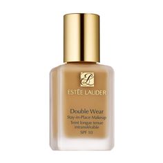 Основа тональная Estee Lauder Double Wear Sheer Matte 3W1 Tawny, 30 мл