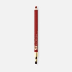 Карандаш для губ Estee Lauder Double Wear Stay-In-Place Lip Pencil, Brick, 1 шт.