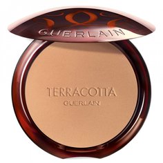 Пудра Guerlain Terracotta компактная, Light Warm №01, 10 г