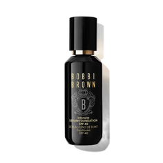 Основа тональная Bobbi Brown Intensive Serum Foundation SPF 40, сыворотка, Sand, 30 мл