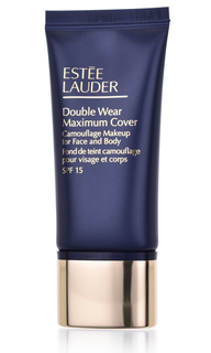 Основа тональная Estee Lauder Double Wear Maximum Cover SPF15, 2N1 Desert Beige, №25 30 мл