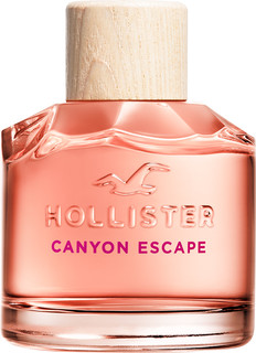 Туалетная вода Hollister Canyon Escape for her 50 мл