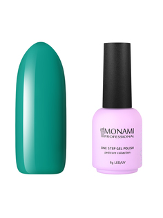 Гель-лак Monami Professional Pedicure Сollection №18