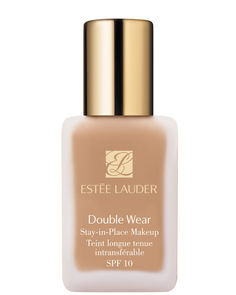 Основа тональная Estee Lauder Double Wear Stay-In-Place SPF10, 3N2 Wheat, 30 мл