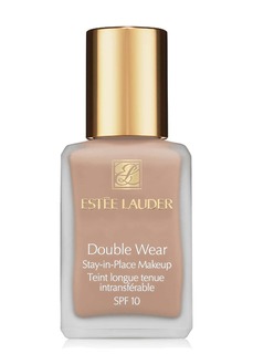 Основа тональная Estee Lauder Double Wear Stay-In-Place SPF10, 2C2 Pale Almond, 30 мл