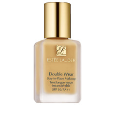 Основа тональная Estee Lauder Double Wear Stay-In-Place SPF10, 2W2 Rattan, №84, 30 мл