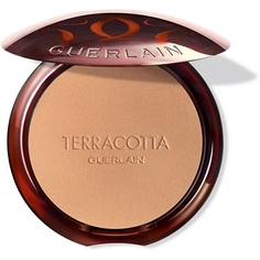 Пудра Guerlain Terracotta компактная, Light Cool №00, 10 г