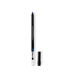 Карандаш для глаз Dior Eyeliner Waterproof водостойкий, Captivating Blue, №245, 1,2 г