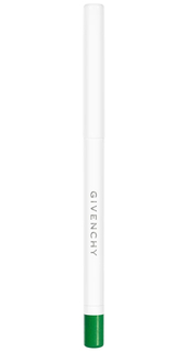 Карандаш для глаз Givenchy Khol Couture Waterproof Retractable Eyeliner Jade №05, 0,3 г