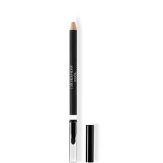 Карандаш для глаз Dior Diorshow Khol White Kohl, №009, 1,4 г