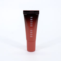 Бальзам для губ и щёк Bobbi Brown Crushed Creamy Color Creamy Coral, 10 мл