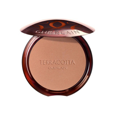 Пудра Guerlain Terracotta компактная, Medium Cool №02, 10 г